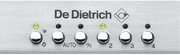 Вытяжка De Dietrich DHG 690 XP 1 фото 2 в Новосибирске