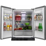 Холодильник Schaub Lorenz SLU X495GY4EI фото 4 в Новосибирске