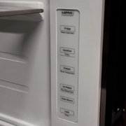 Холодильник Lofra GFRNM 918/R BRONZE фото 4 в Новосибирске