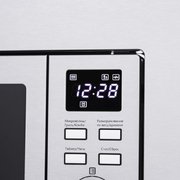 Микроволновая печь встраиваемая MAUNFELD MBMO.20.7S фото 3 в Новосибирске