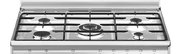 Варочный центр Smeg SX91SV9 фото 4 в Новосибирске