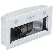 Встраиваемая вытяжка Krona ELISA 600 GLASS WHITE PB фото 4 в Новосибирске