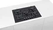 Газовая варочная панель Bosch PPQ7A6B20 фото 4 в Новосибирске