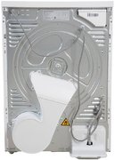 Сушильная машина Korting KD 60HPT8 фото 4 в Новосибирске