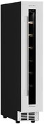 Винный шкаф Meyvel MV9-KWT1 фото 2 в Новосибирске