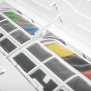 Сплит-система Electrolux Fusion Wave EACS-09HFW/N3 фото 3 в Новосибирске