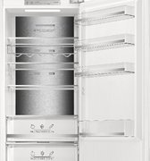 Встраиваемый холодильник Korting KSI 19605 CFNF фото 3 в Новосибирске