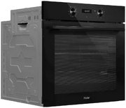 Духовой шкаф Haier HOQ-A2AEN3GB фото 2 в Новосибирске