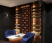 Потолочное крепление (внутри ниши) EuroCave MX-020047 фото 2 в Новосибирске