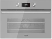 Встраиваемый электрический духовой шкаф Teka HLC 8400 STEAM GREY фото 2 в Новосибирске