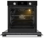 Духовой шкаф Maunfeld FEOH7870B фото 3 в Новосибирске