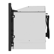 Встраиваемая микроволновая печь Maunfeld MBMO820SGB10 фото 4 в Новосибирске