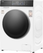 Стиральная машина Weissgauff WM 62210 Direct Drive Touch Inverter Steam фото 4 в Новосибирске