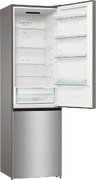 Холодильник Gorenje NRK6202EXL4 фото 4 в Новосибирске