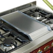 Гриль-теппаняки Lofra TEPPANYAKI 3170296 фото 3 в Новосибирске