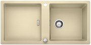 Мойка Бланко Adon XL 6 S шампань фото в Новосибирске Мойка Blanco Adon XL 6 S шампань фото в Новосибирске