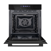Духовой шкаф Maunfeld MEOR7216STFB фото 3 в Новосибирске