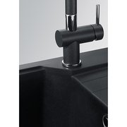 Мойка Франке Urban UBG 611-78 Серый камень фото 4 в Новосибирске Мойка Franke Urban UBG 611-78 Серый камень фото 4 в Новосибирске