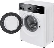 Стиральная машина Maunfeld MFWM106IWHD фото 4 в Новосибирске