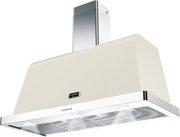 Вытяжка Lofra DOLCEVITA 120 IVORY WHITE & CHROME фото в Новосибирске