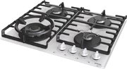Газовая варочная панель на закаленном стекле Gorenje GTW641KR фото 2 в Новосибирске