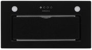 Встраиваемая вытяжка KRONA ARVEN 600 BLACK S фото 2 в Новосибирске