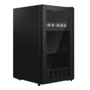 Мини-бар Maunfeld MFWC-85B49 фото 3 в Новосибирске