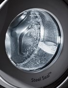 Стиральная машина Asko W6098X.W/2 фото 3 в Новосибирске