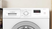 Стиральная машина Bosch WAJ2407GPL фото 2 в Новосибирске