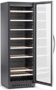 Винный шкаф Dometic C125G Wooden Zebrano фото 3 в Новосибирске