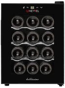 Винный шкаф Meyvel MV12-TB1 фото 2 в Новосибирске