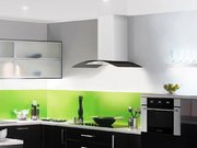 Вытяжка Maunfeld ANCONA PLUS 90 INOX фото 2 в Новосибирске