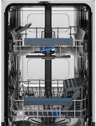 Посудомоечная машина Electrolux SES94221SW фото 4 в Новосибирске