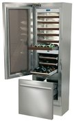 Винный шкаф Fhiaba KI 5991TWT3 фото в Новосибирске