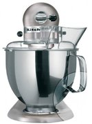 Миксер KitchenAid Artisan 5KSM175PSENK фото 2 в Новосибирске