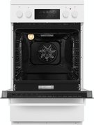 Электрическая плита Maunfeld MEC511CW09TD фото 4 в Новосибирске