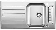 Мойка Blanco Livit  5 S Centric нержавеющая сталь фото в Новосибирске