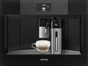 Встраиваемая кофемашина Smeg CMS4104B3RU фото 3 в Новосибирске