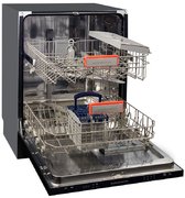Посудомоечная машина Kuppersberg GS6005 фото 2 в Новосибирске
