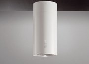 Вытяжка Falmec Polar Isola 90 White (800) ECP фото 2 в Новосибирске