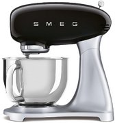 Миксер Smeg SMF04BLEU фото 3 в Новосибирске