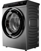 Стиральная машина Haier HW70-BP12269S фото 2 в Новосибирске