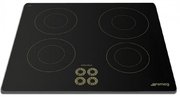 Варочная панель Smeg SI644DO