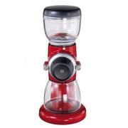 Кофемолка KitchenAid 5KCG100EER фото 2 в Новосибирске