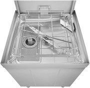Посудомоечная машина Smeg HTY511DH фото 2 в Новосибирске