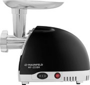 Мясорубка Маунфилд MF-233BK фото 2 в Новосибирске Мясорубка Maunfeld MF-233BK фото 2 в Новосибирске