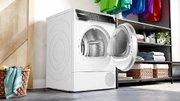 Сушильная машина Bosch WQB245CBSN фото 3 в Новосибирске