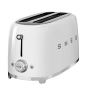 Тостер Smeg TSF02WHEU фото 3 в Новосибирске