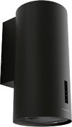 Вытяжка Maunfeld Vega 39 Wall Sensor Black фото 2 в Новосибирске