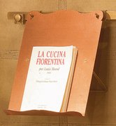 Подставка для поваренной книги Рестарт ACR 031 фото 2 в Новосибирске Подставка для поваренной книги Restart ACR 031 фото 2 в Новосибирске